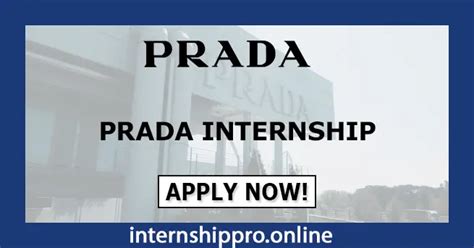 how to applie for jobs at prada|prada job opportunities.